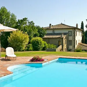 Hotel Relais Baldelli, Cortone