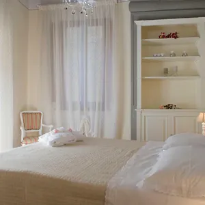 La Nicchia - Serena Tuscany Homes Appartamento