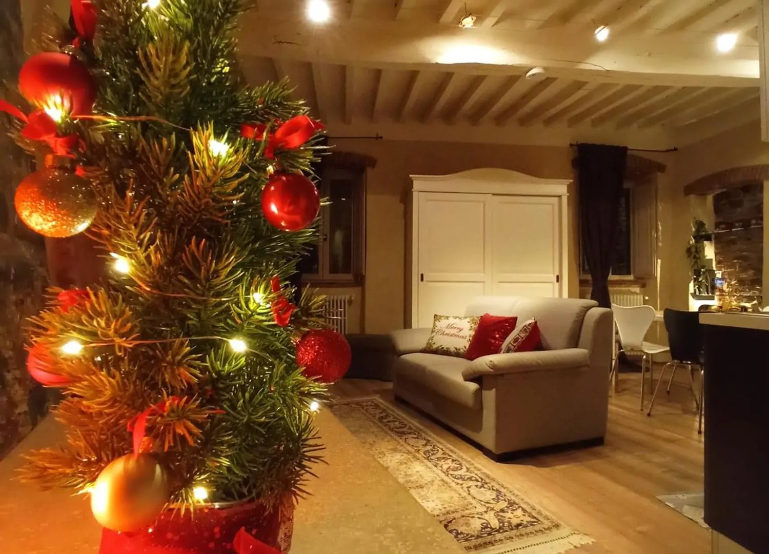 Apartment Appartamento Io E Te Cortona Centro Storico - Seconda Doccia Su Romantica Corte